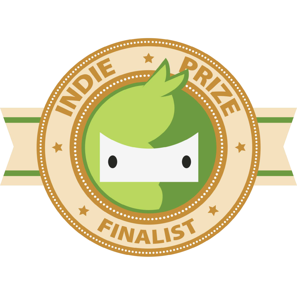 INDIE PRIZE FINALIST 2017 Dark Horizions: Mechanized Corps